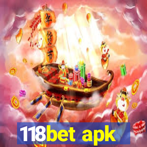 118bet apk